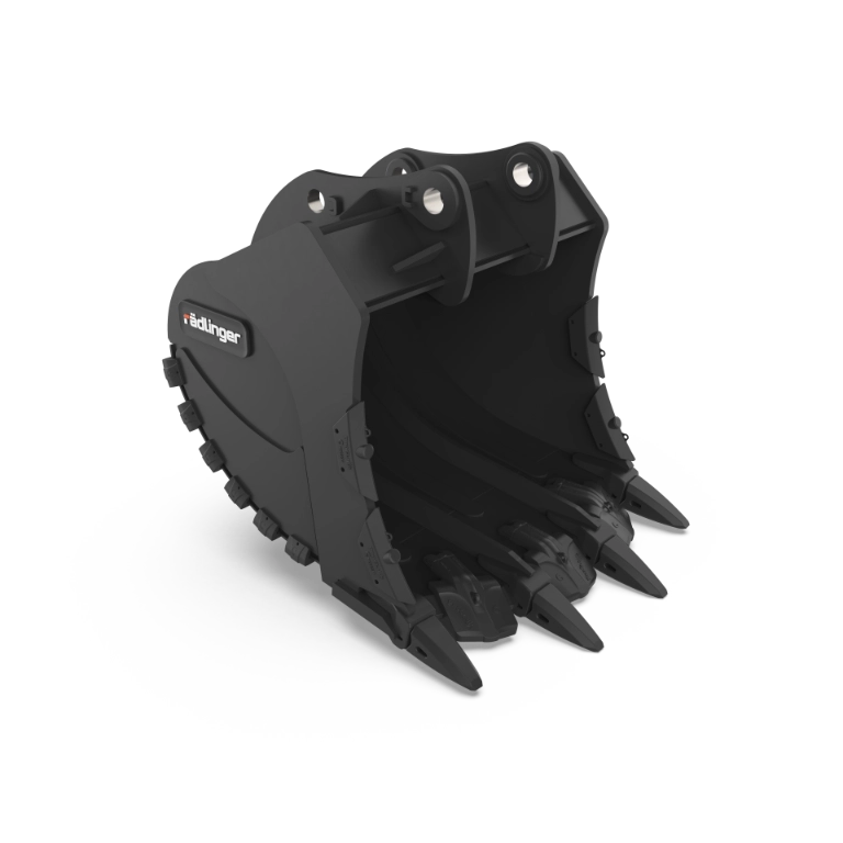 Rädlinger Reißlöffel Rendering